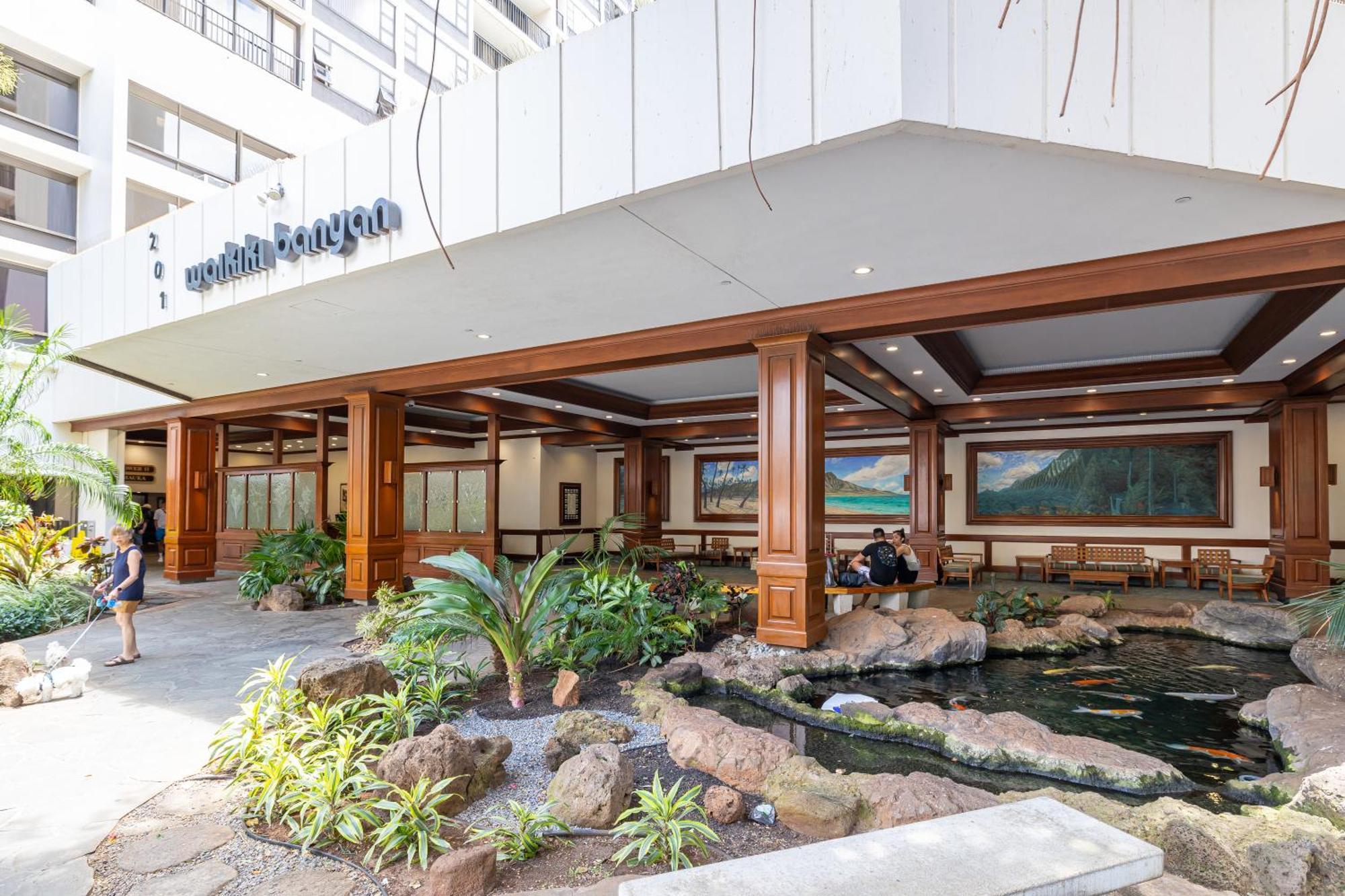 Beautiful 1Br, Steps To Waikiki Beach And Parking Honolulu Ngoại thất bức ảnh