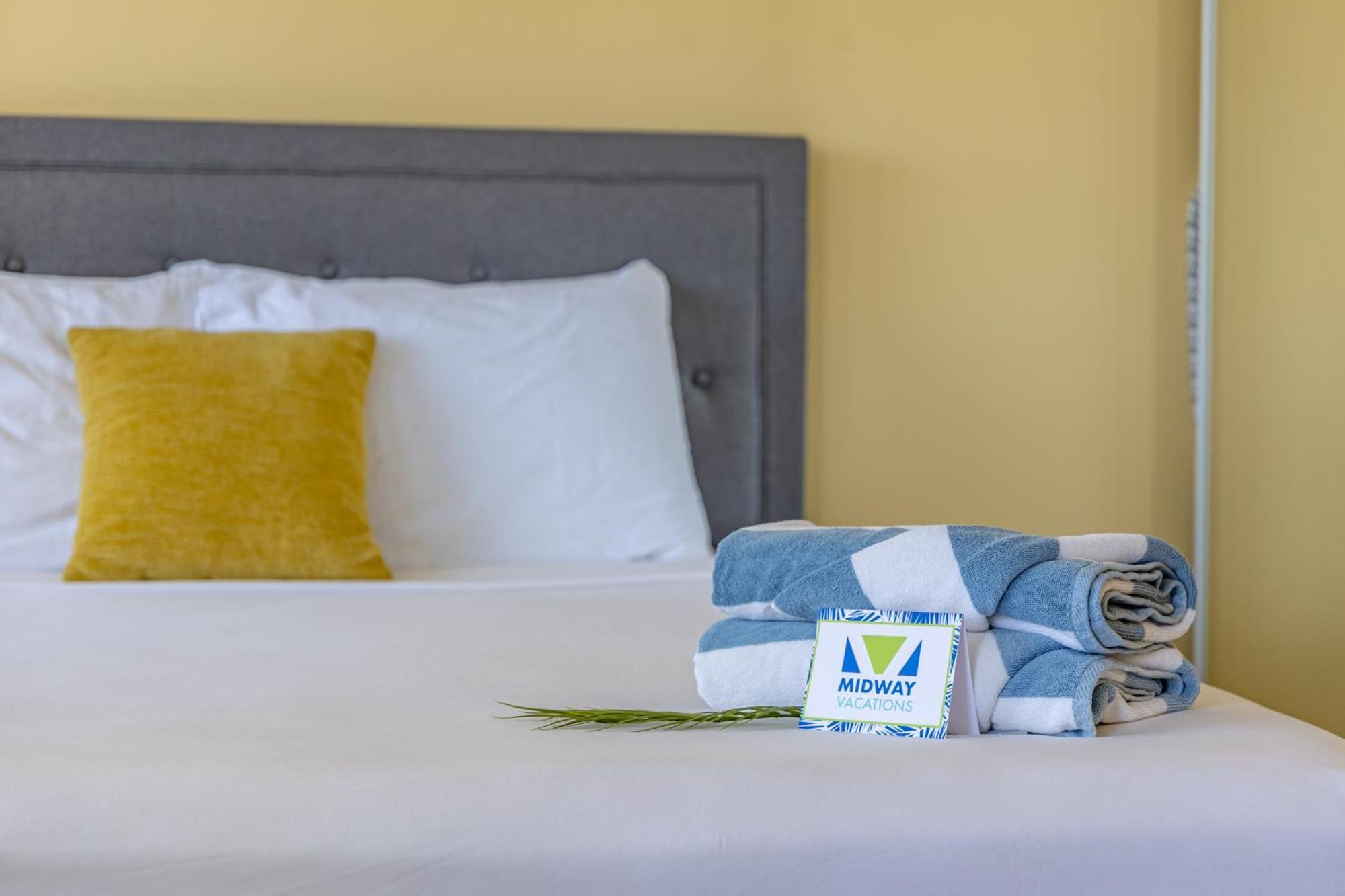 Beautiful 1Br, Steps To Waikiki Beach And Parking Honolulu Ngoại thất bức ảnh