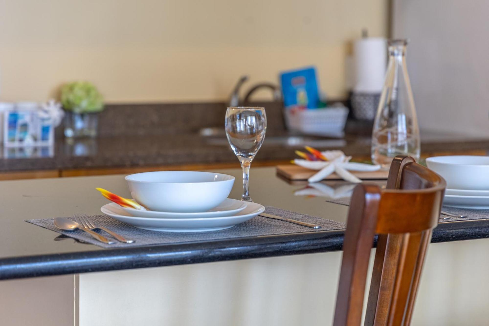 Beautiful 1Br, Steps To Waikiki Beach And Parking Honolulu Ngoại thất bức ảnh
