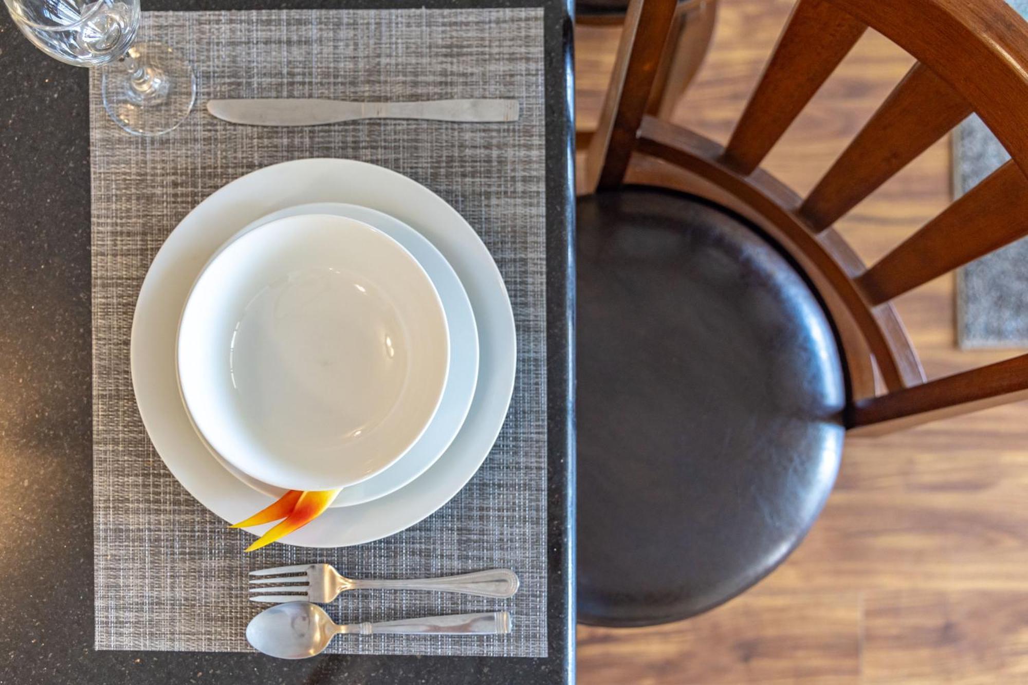 Beautiful 1Br, Steps To Waikiki Beach And Parking Honolulu Ngoại thất bức ảnh