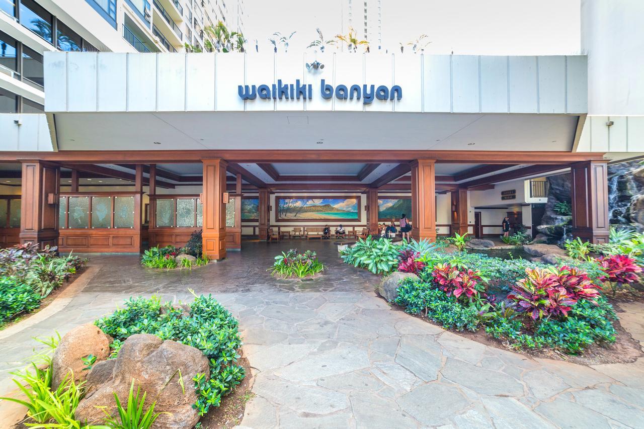 Beautiful 1Br, Steps To Waikiki Beach And Parking Honolulu Ngoại thất bức ảnh